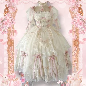princess dress etsy Belle Inspired Princess Dress Size 3t Ball Gown