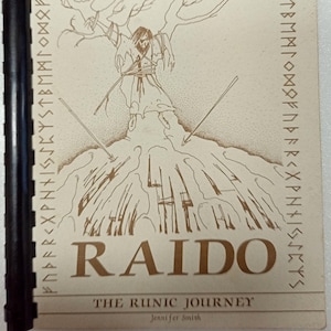 Raido: The Runic Journey PDF Download