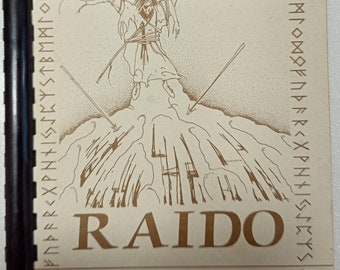 Raido: The Runic Journey PDF Download