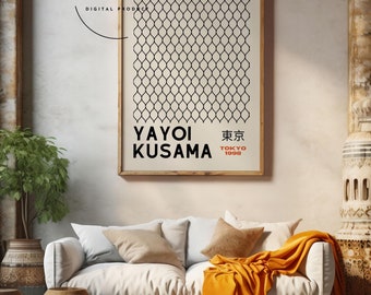 Living Room Wall Art