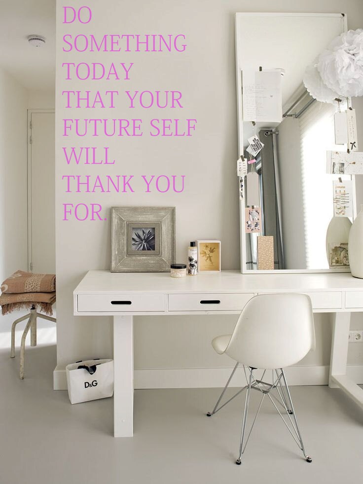 Inspirational Quote Vinyl Wall Decal Home Decoration Vinyl Etsy