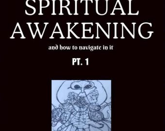 Tu primer despertar espiritual y cómo afrontarlo (Parte 1)