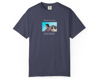 Ever Since the Goodbye T-Shirts (Limited-Time Item - Until Sep 6, 2026)