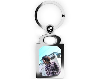Immer seit dem Goodbye Keyring (Begrenzte Zeit - Bis 6 September 2026)