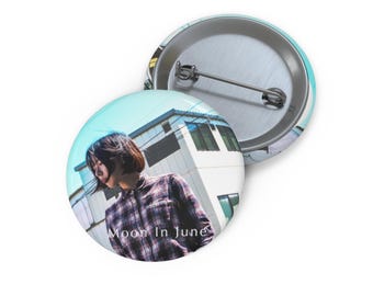 Seit dem Auf Wiedersehen Pin Button (Begrenzte Zeit - Bis 6 September 2026)