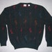 see more listings in the Womens or Mens Sweater section