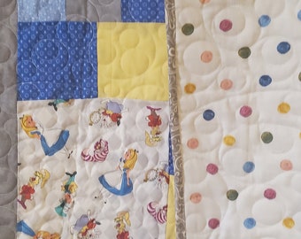 Adorable Alice quilt