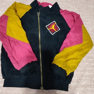 90s Jordan Jacket - Etsy 90s Jordan Jacket - Etsy