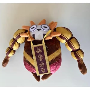 Expedition 33 esquire plush - Etsy 日本