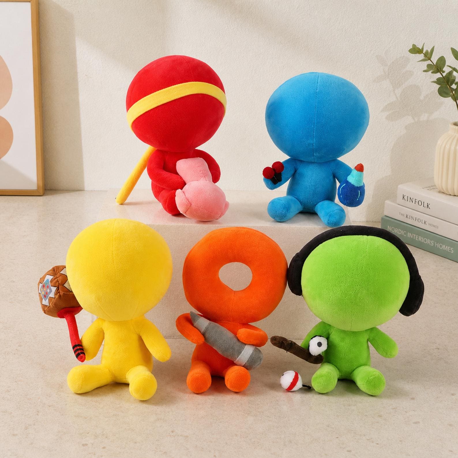 Alan becker stick figure - Etsy 日本