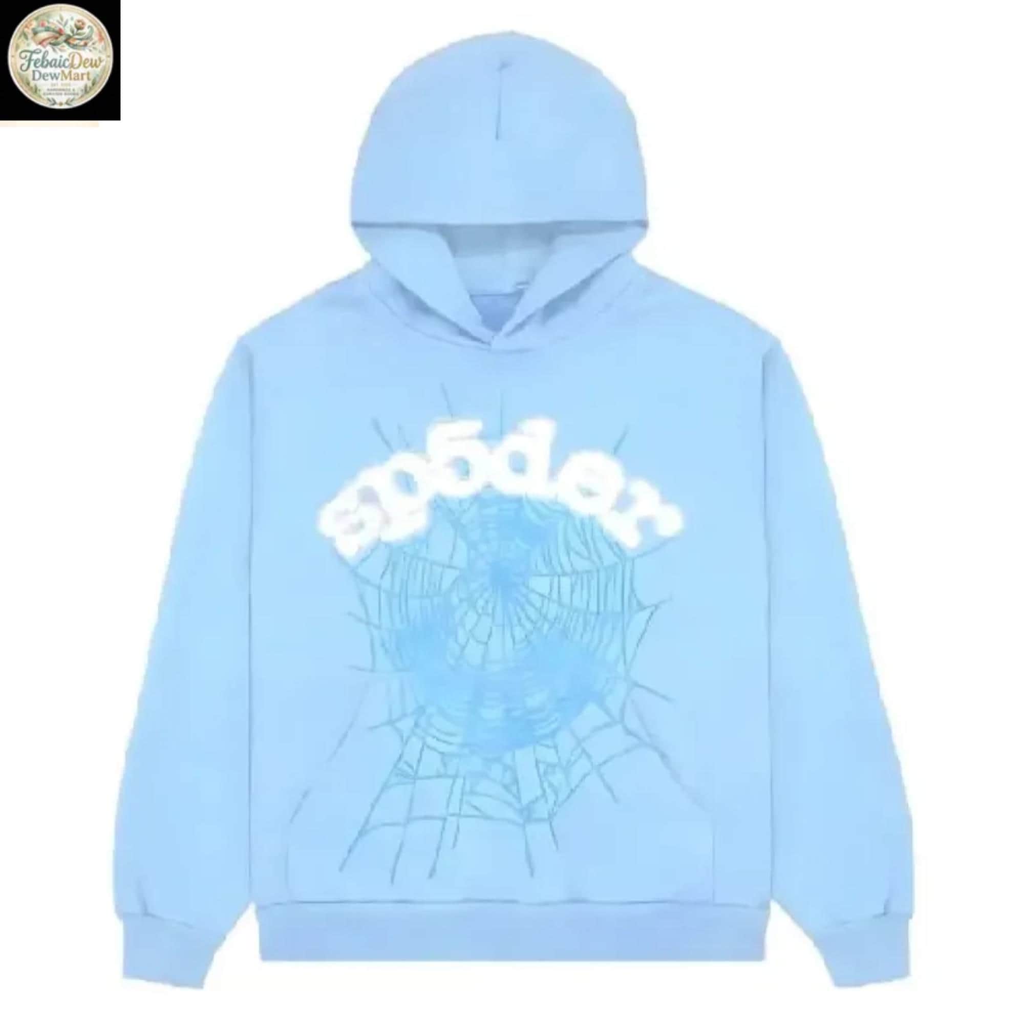 Sp5der hoodie - Etsy 日本