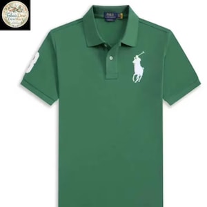 Ralph lauren big pony women polo shirt - Etsy 日本