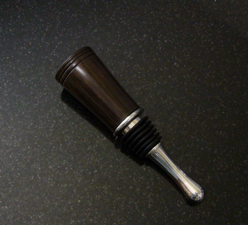 #6167 gold Edelstahl Stopper Ohrringe 20St