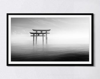 La puerta de entrada a la quietud