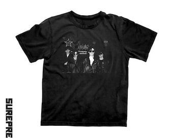 The Sisters of Mercy Band Shirt