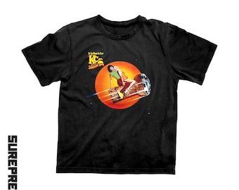 KC and The Sunshine Band - Do You Wanna Go Party Shirt