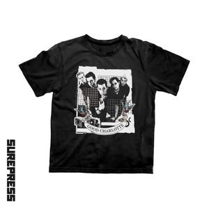 トップス GOOD CHARLOTTE vintage POP PUNK 00s XL Vintage Good Charlotte Shirt - Etsy