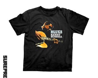 Kenny Burrell - Blues Shirt