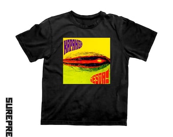 Kapanga Band Shirt