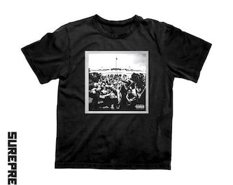 Kendrick Lamar - To Pimp a Butterfly Shirt
