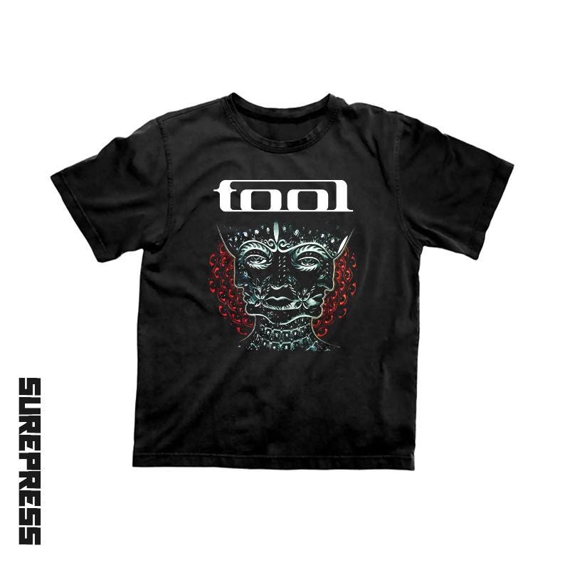 Tool Band Sober - Etsy