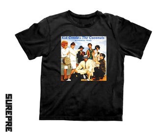 Kid Creole and the Coconuts - Wonderful Thing Shirt