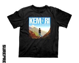 Kemuri - Ko-Ou-Doku-Mai Shirt