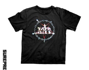 Kat Band Shirt