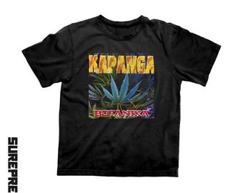 Kapanga Band Shirt