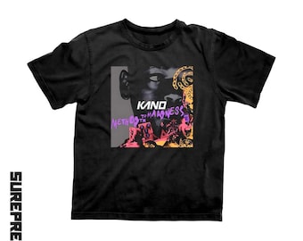 Kano - Method to the Maadness Shirt