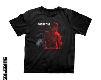 Kaz Bałagane - Narkopop Shirt