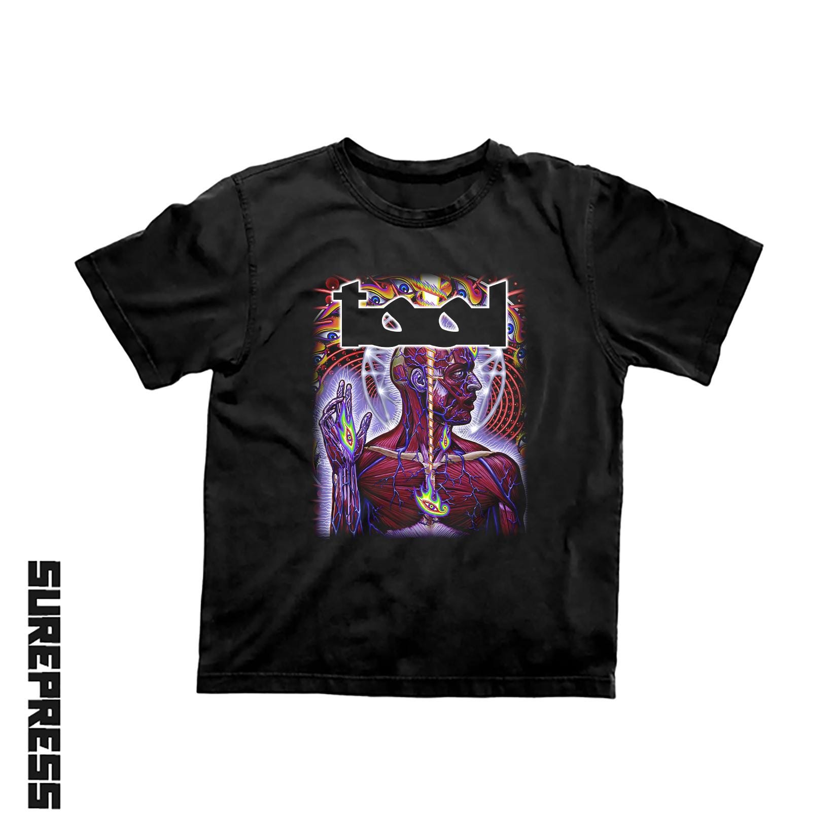 Tool Band Sober - Etsy