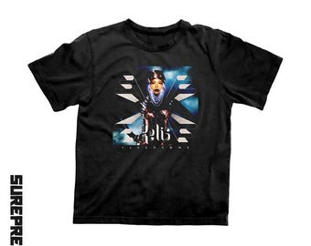 Kelis - Flesh Tone Shirt