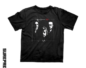 King Crimson - Red Shirt