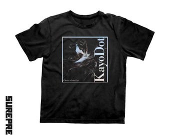 Kayo Dot - Choirs of the Eye Shirt