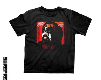 King Diamond - The Dark Sides Shirt