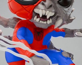 Spider-Man