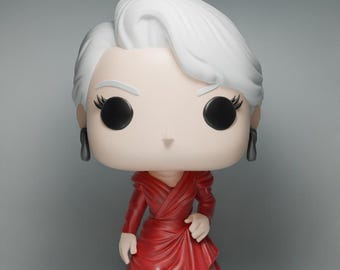 Miranda Priestly | Figuurpop Chibi