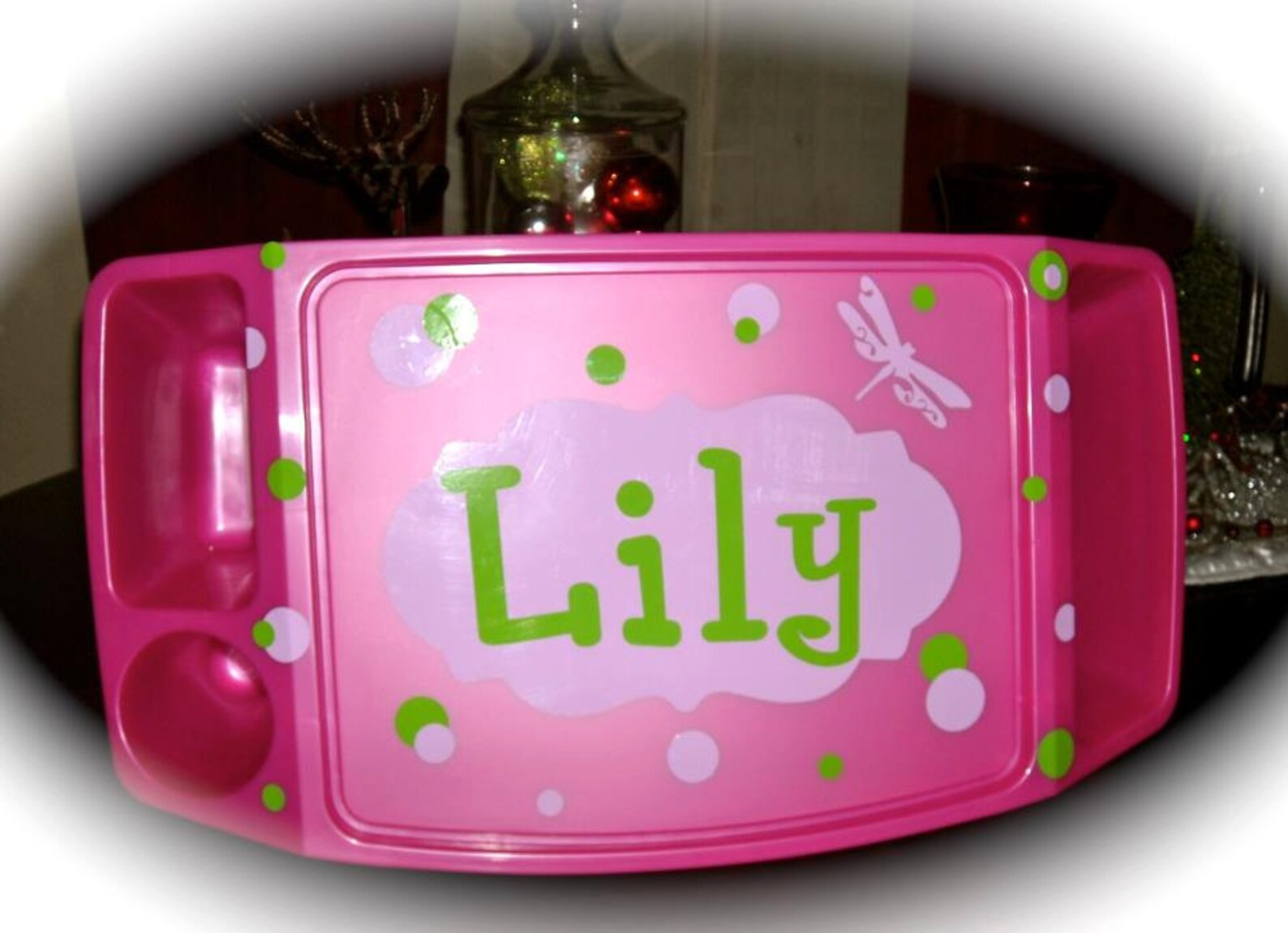 Personalized Lap Desk Etsy