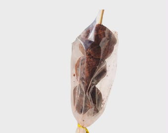 Artisanal Moroccan Treat