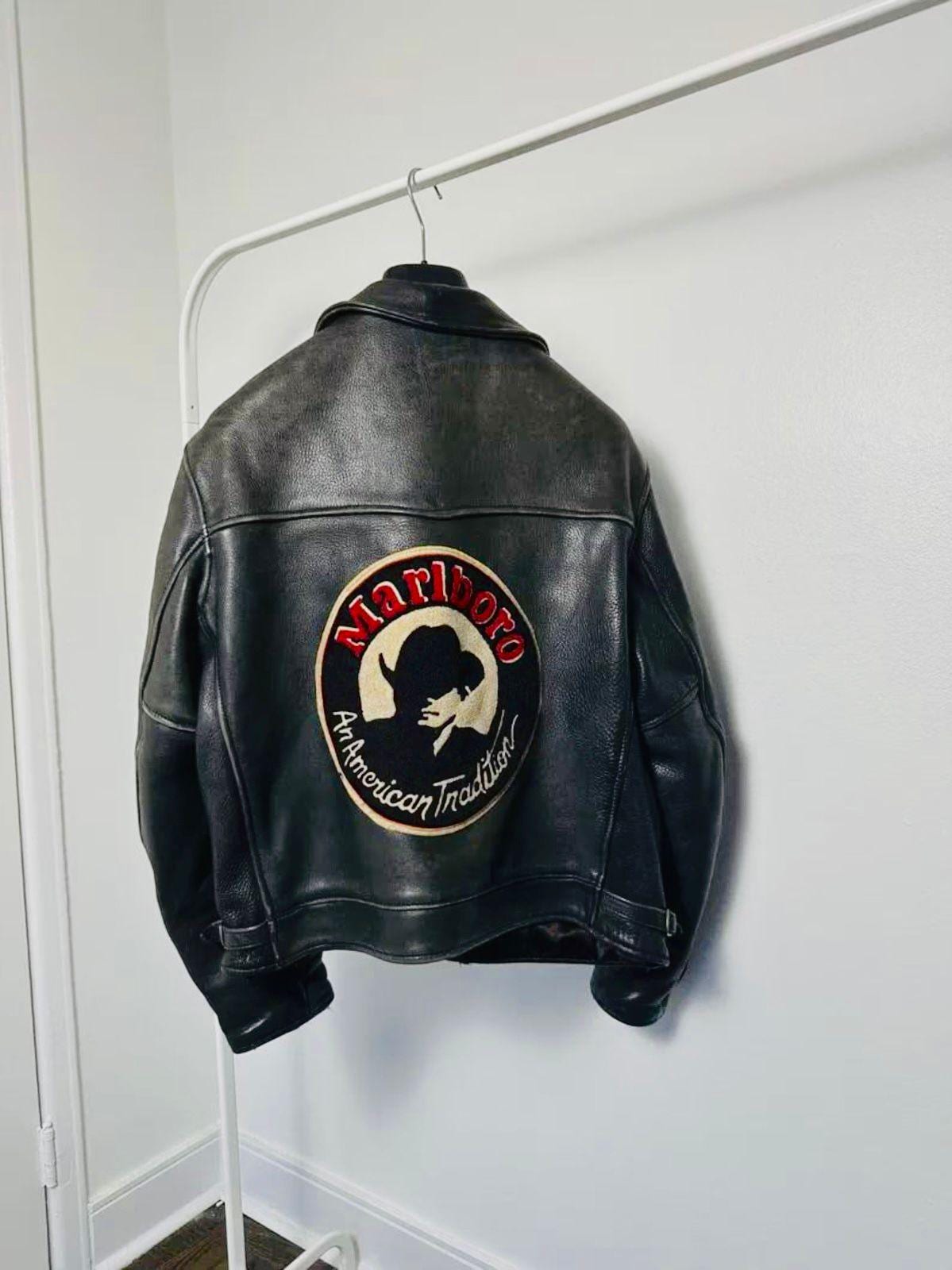 Marlboro racing jacket - Etsy 日本