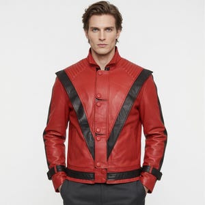 Thriller jacket - Etsy 日本