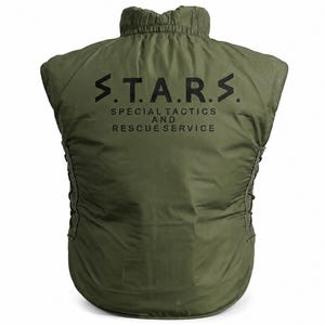 Chris redfield costume - Etsy 日本