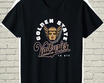 Golden State Valkyries Shirt, Retro Boardwalk 30th Anniversary Top, Game Day Gift For Womens Basketball Fan
