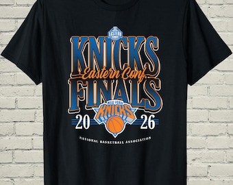 New York Basketball Shirt, Trendy 2026 Finals Gear, Birthday Gift For Him