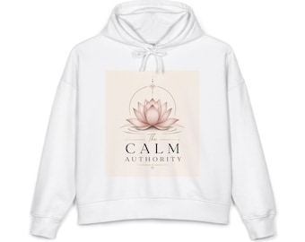 Frauen Bio Nora Hoodie