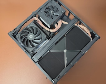 Fractal design nokkabels