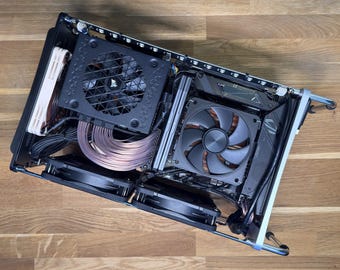 Thor Zone NanoQ S-kabels