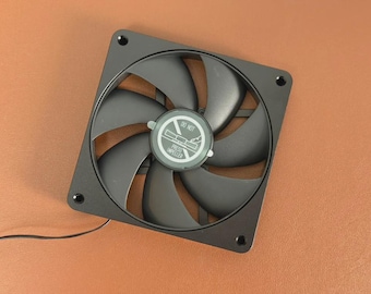 4090 CNC-VENTILATOR: