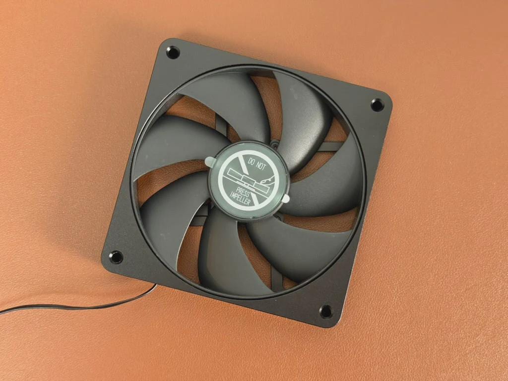 4090 CNC FAN - Etsy